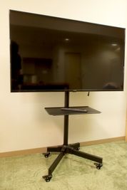 ワークス研究所 @石神井公園 【ワークス研究所 ＠石神井公園】の設備の写真