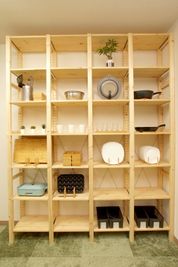 ワークス研究所 @石神井公園 【ワークス研究所 ＠石神井公園】の設備の写真