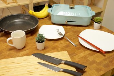 ワークス研究所 @石神井公園 【ワークス研究所 ＠石神井公園】の設備の写真