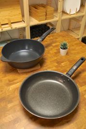 ワークス研究所 @石神井公園 【ワークス研究所 ＠石神井公園】の設備の写真