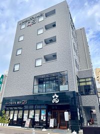 IKOMAI DESK (Coworking Space) ワークスペースAの外観の写真