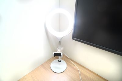 【ミニマルワークスペース神田】 ミニマルワークスペース神田No.5の設備の写真