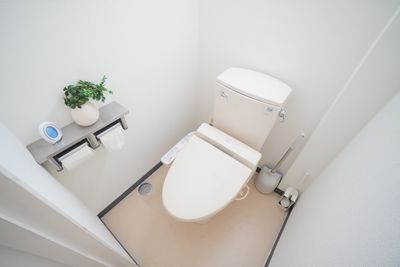 【ミニマルワークスペース神田】 ミニマルワークスペース神田No.5の設備の写真