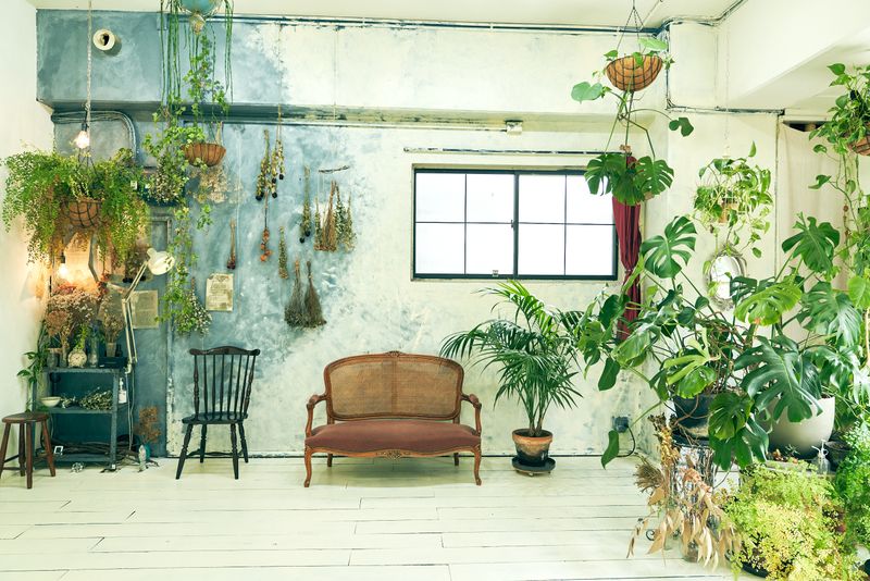 撮影スタジオ - STUDIO67 River