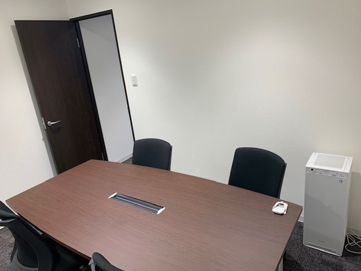 貸会議室 - VALUE　BANK株式会社　第一会議室