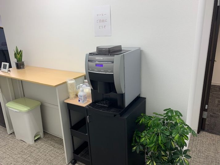 貸会議室 - VALUE　BANK株式会社　第一会議室