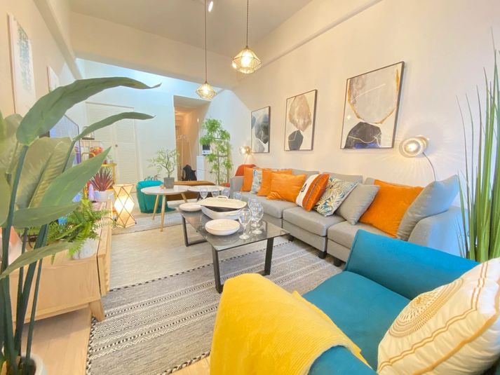  #ヨヨGoburin《人数変動プラン》【南新宿/代々木】 - #ヨヨGoburin【南新宿/代々木】_050