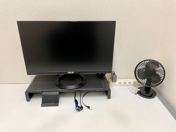 【閉店】ブース20 - 【閉店】テレワークブース渋谷宇田川町