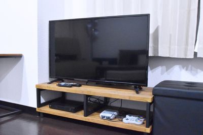 SP074 SHARESPE SP074【シェアスペModern新宿】の設備の写真