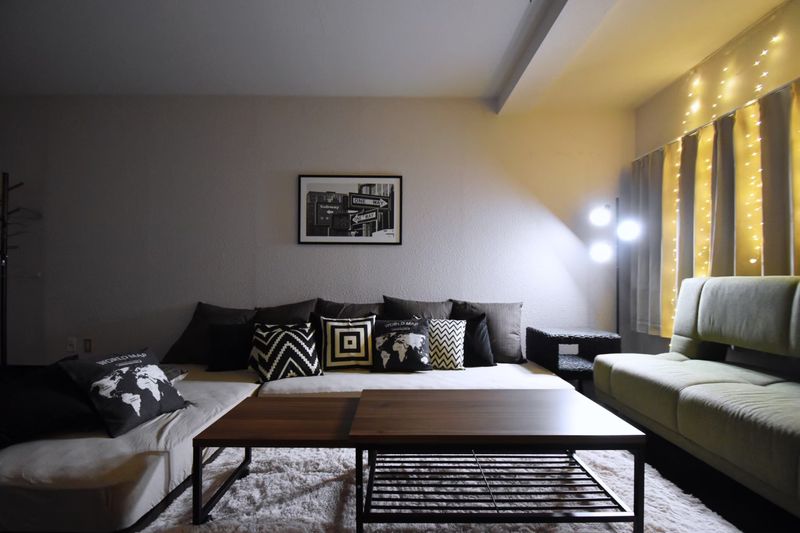 SP074【シェアスペModern新宿】 - SP074 SHARESPE