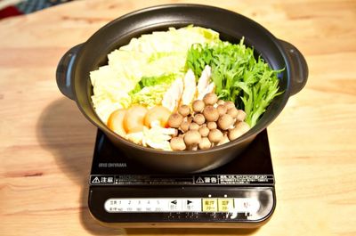 SP074 SHARESPE SP074【シェアスペModern新宿】の設備の写真