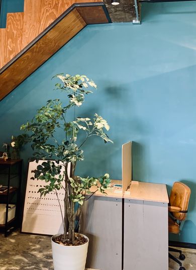 レンタルスペース１棟 - Attic cafe(アティックカフェ)