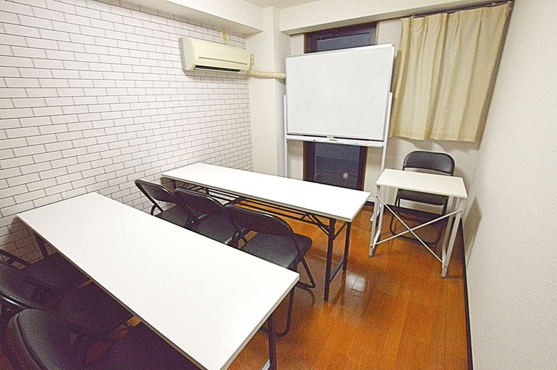 貸し会議室 - Oreo space 相模原