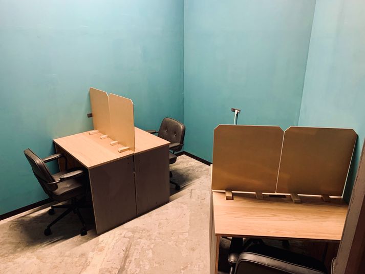 レンタルスペースA - Attic cafe(アティックカフェ)