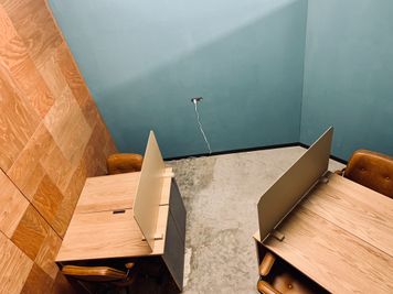 Attic cafe(アティックカフェ) レンタルスペースAの室内の写真