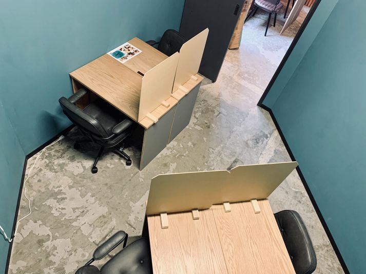 レンタルスペースA - Attic cafe(アティックカフェ)