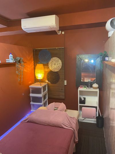 サロンスペース1 - 美癒楽の燈