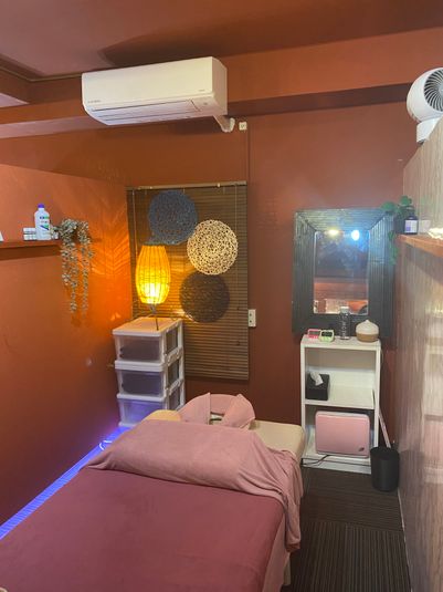 サロンスペース2 - 美癒楽の燈