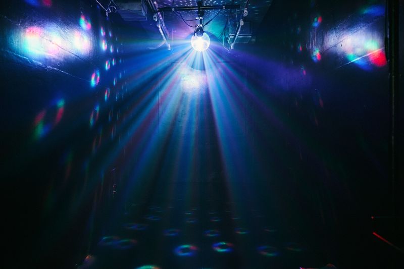 "Gallery" B1F - in the house / Shibuya