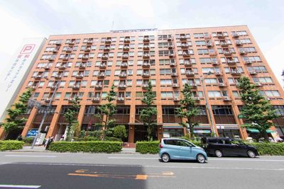 レンタルサロン&ヒーリング・クロエ横浜駅前の外観の写真