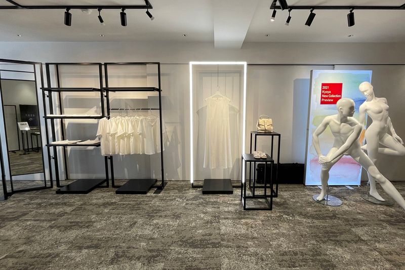 ＫＹＯＹＡ　レンタルスペースⅡ - KYOYA薬院ビル2F ｢ レンタルスペース｣