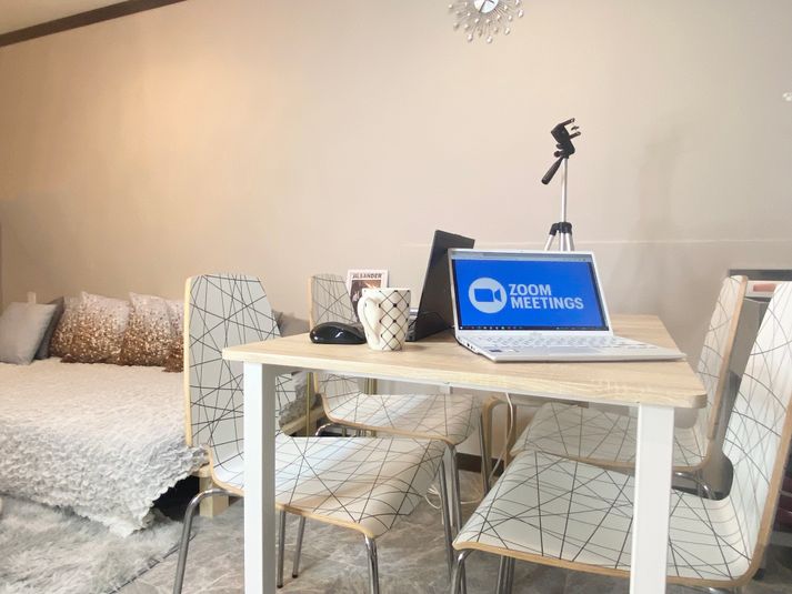 【シルビア大阪】駅近2分🚶大型テレビモニター/120インチ/ - 駅２分/完全個室/24時間即時予約OK