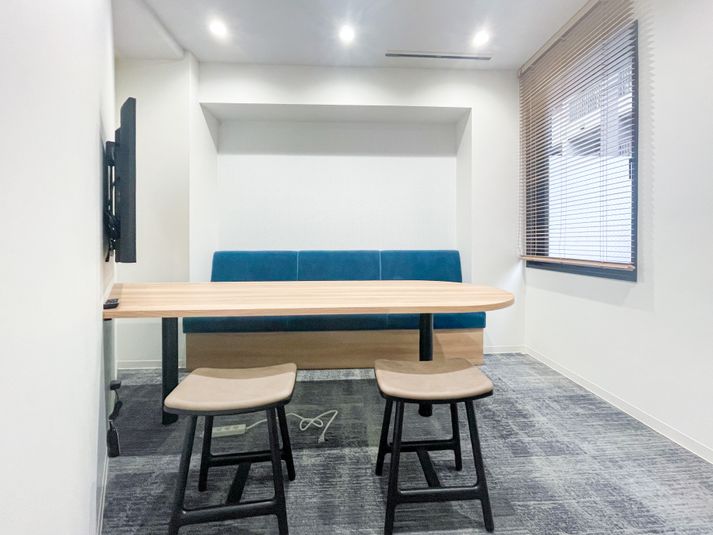 会議室 - Colony#15高田馬場