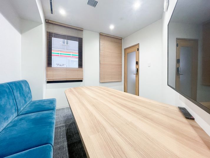 会議室 - Colony#15高田馬場