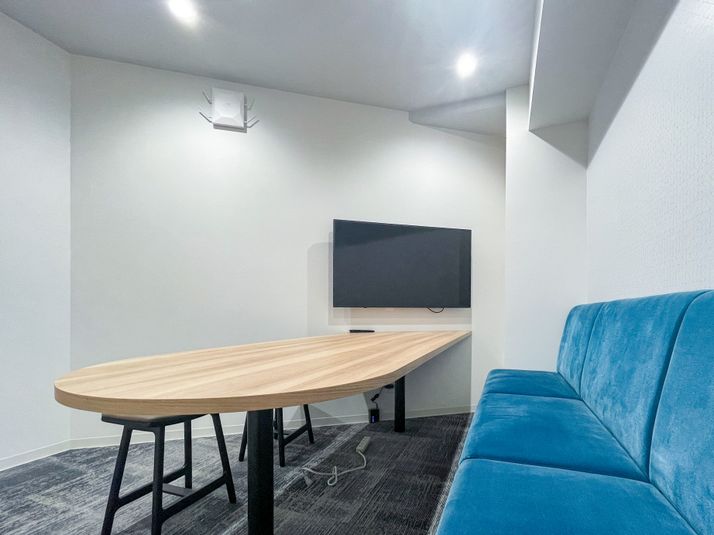 会議室 - Colony#15高田馬場