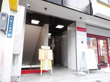 名古屋会議室 芝電ビル新栄町店 貸会議室（全室）のその他の写真