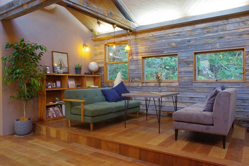 レンタルスペース - ShareVillage