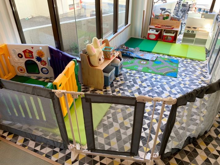 キッチン付きレンタルスペース - 村山ビル