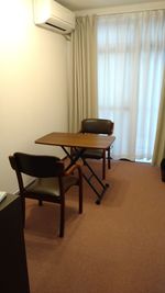 サロンスペースB
（伸縮テーブルでのレイアウト例） - Ruila Pure サロンスペースの設備の写真