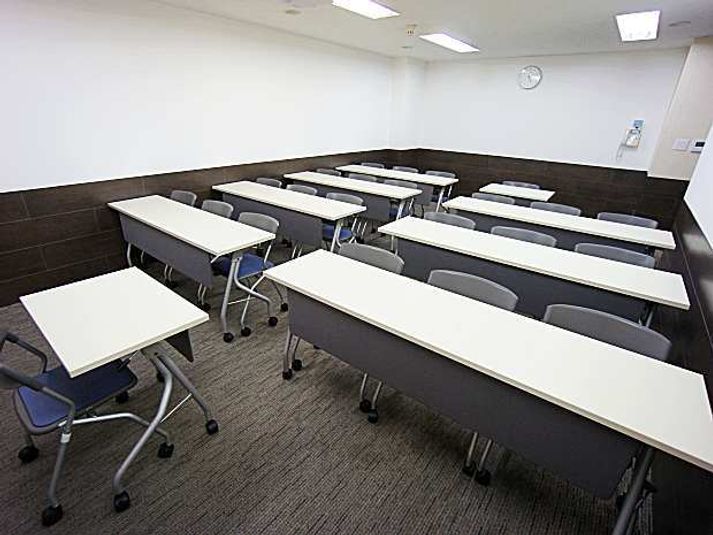 第1会議室（セルフ設営） - 名古屋会議室 名駅モリシタ名古屋駅東口店