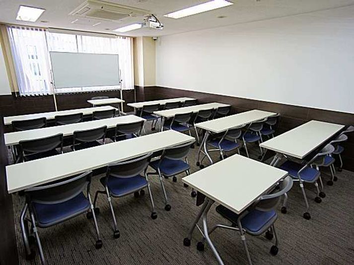 第1会議室（セルフ設営） - 名古屋会議室 名駅モリシタ名古屋駅東口店