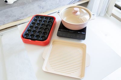 バニティー天王寺駅前 【バニティー天王寺】徒歩2分◎おうちデート♡鑑賞会♡女子会♡の設備の写真