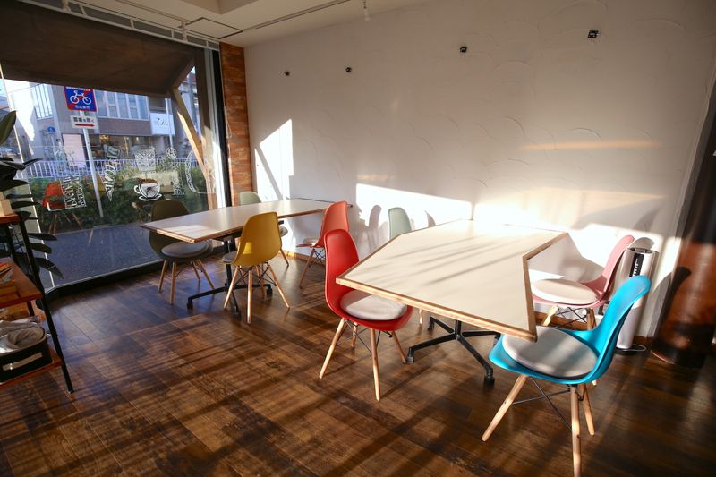 多目的レンタルキッチン - DiVE CAFE