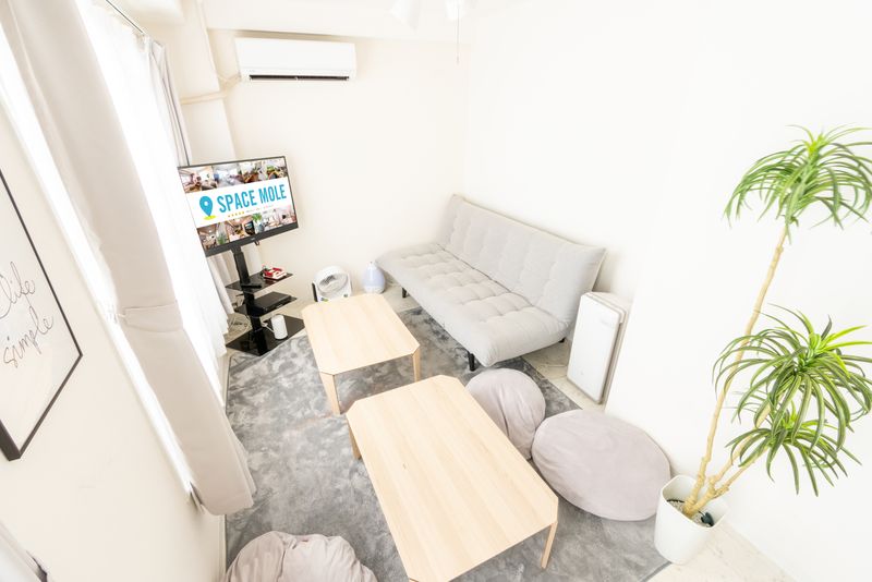 レンタルスペース - 310_fika難波