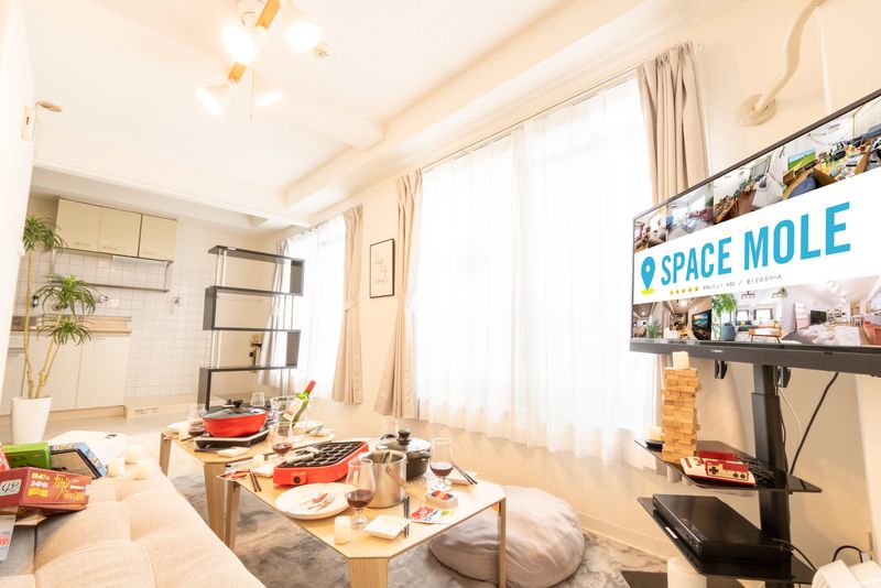 レンタルスペース - 310_fika難波