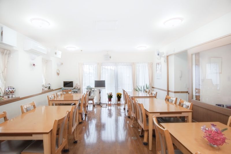 レンタルスペース - ペンション　アルヴィラ近江舞子