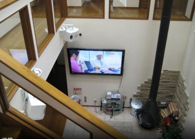 レンタルスペース - ペンション　アルヴィラ近江舞子