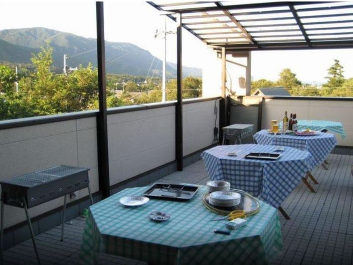 レンタルスペース - ペンション　アルヴィラ近江舞子