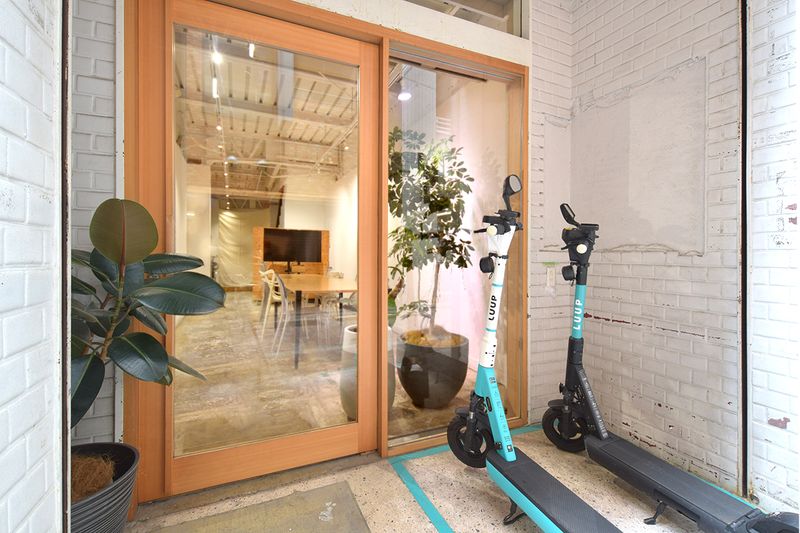 ムービー撮影利用（B：50㎡） - Studio SOIL