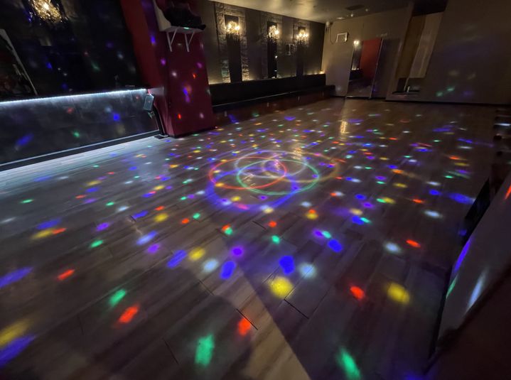 レンタルスペース(ダンス、演奏、イベントなど) - D-studio