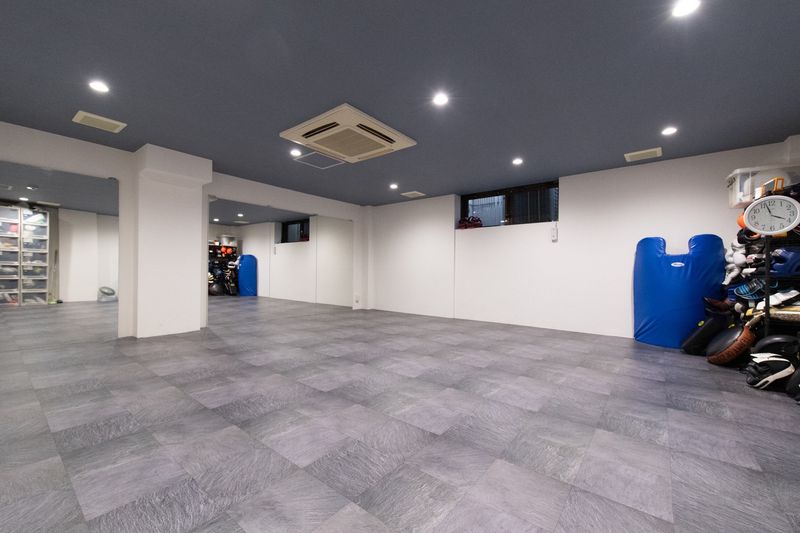 格闘技　ヨガ　パーソナルトレーニング　ダンスレッスン - LARATOKYO江古田