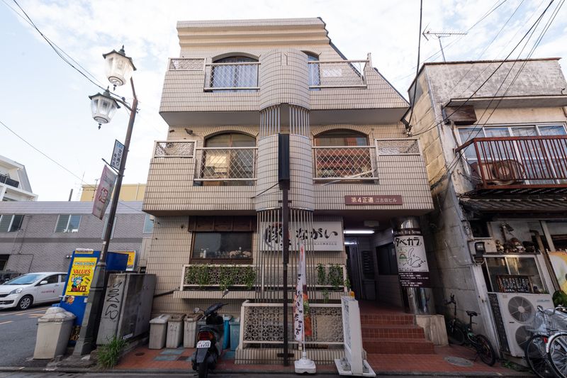 格闘技　ヨガ　パーソナルトレーニング　ダンスレッスン - LARATOKYO江古田