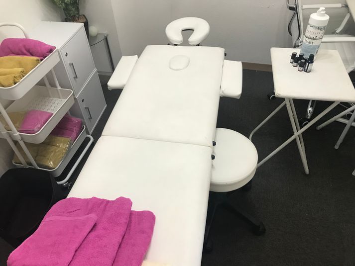 1H５００個室サロン - 貴方の店グループ