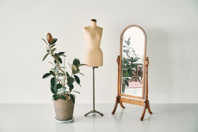 ※全身鏡は現在ございません。 - in the house / Mejiro  "Attic"の設備の写真