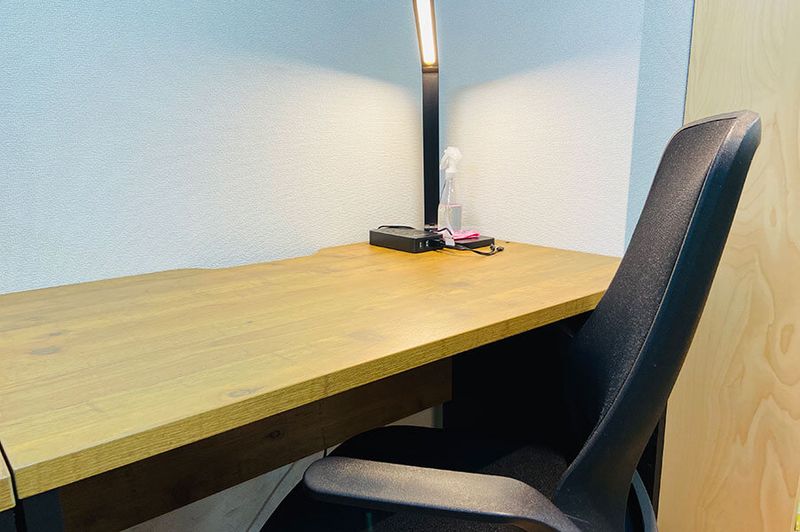 就活生にもおすすめ！コワーキング・自習室 - GARAGE WASEDA