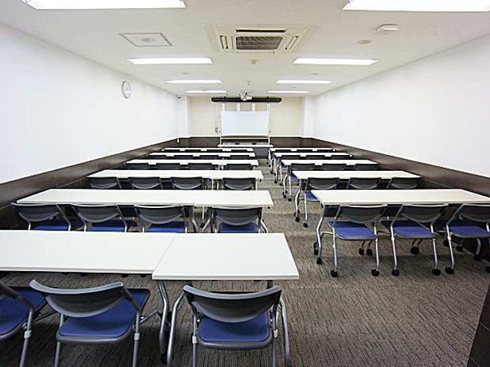 第4会議室(セルフ設営) - 名古屋会議室 名駅モリシタ名古屋駅東口店